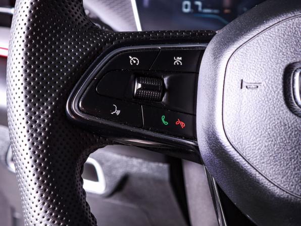 Geely Coolray I Рестайлинг с пробегом 2024 года, цена 2 049 000 рублей, 26200 км, внедорожник, Автокод Объявления