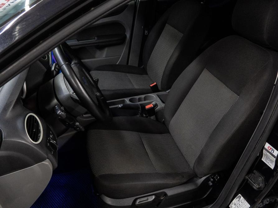 Ford Focus II Рестайлинг Тюмень  - изображение 13