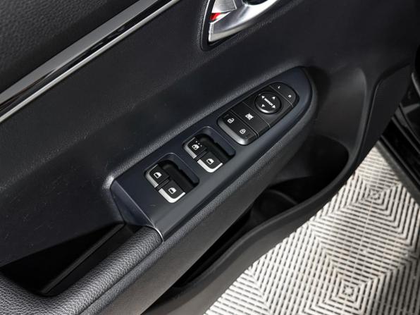 Kia Rio IV с пробегом 2020 года, цена 1 590 000 рублей, 118885 км, седан, Автокод Объявления