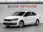 Volkswagen Polo V Рестайлинг Тюмень  - изображение 22