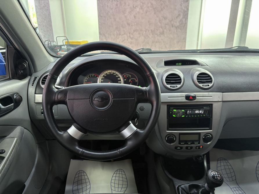 Chevrolet Lacetti I Ярославль  - изображение 27