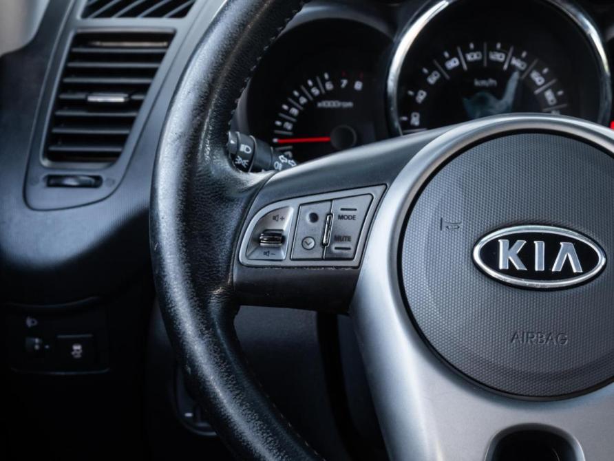 Kia Soul I Ставрополь  - изображение 17