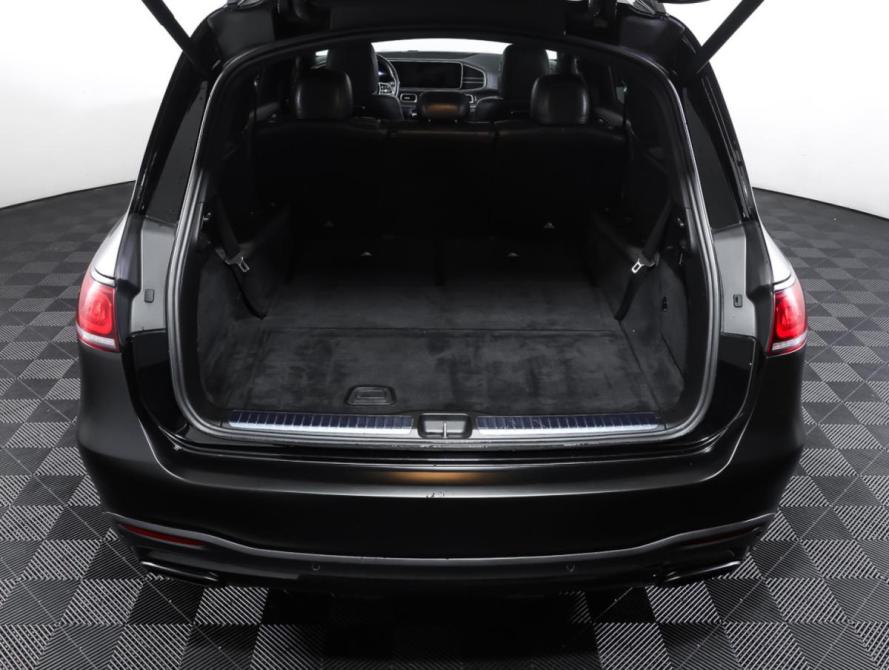 Mercedes-Benz GLS II (X167) Москва  - изображение 9