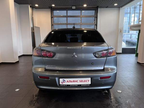 Mitsubishi Lancer X Рестайлинг с пробегом 2012 года, цена 998 000 рублей, 174688 км, седан, Автокод Объявления