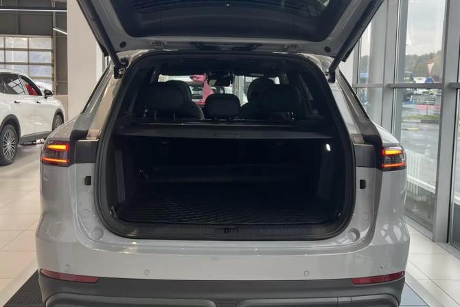 Новый Tenet T9 2026 года, цена 3 899 000 рублей, внедорожник, Автокод Объявления