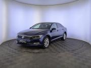 Volkswagen Passat B8 Москва  - изображение 31