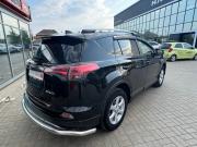 Toyota RAV4 IV (XA40) Рестайлинг Астрахань  - изображение 27
