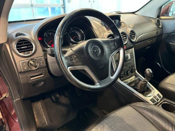 Opel Antara I Рестайлинг с пробегом 2014 года, цена 759 000 рублей, 265924 км, внедорожник, Автокод Объявления