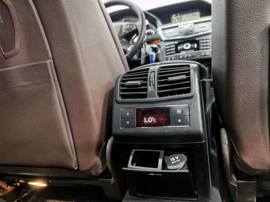 Mercedes-Benz E-Класс IV (W212 S212 C207) Новосибирск  - изображение 17