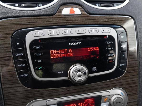 Ford Focus II Рестайлинг с пробегом 2008 года, цена 699 000 рублей, 334095 км, седан, Автокод Объявления