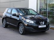 Nissan Qashqai I Рестайлинг Москва  - изображение 22