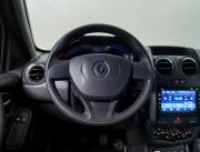 Renault Duster I Рестайлинг Москва  - изображение 38