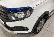 Lada (ВАЗ) Granta I Рестайлинг Астрахань  - изображение 22
