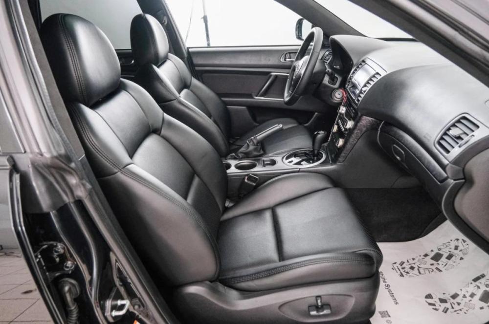 Subaru Legacy IV Рестайлинг Красноярск  - изображение 14