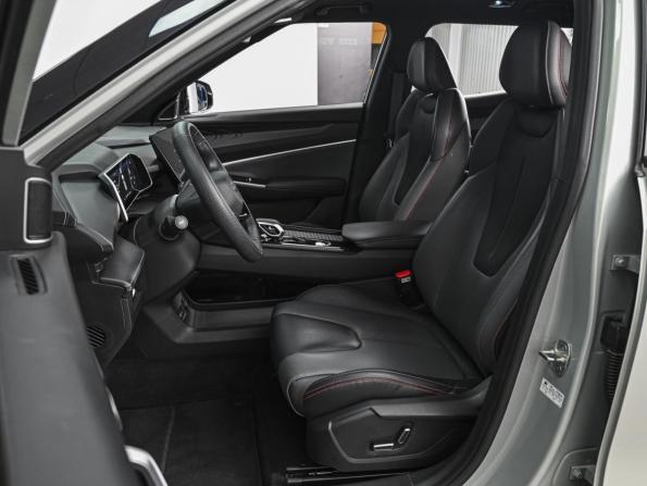 Geely Boyue Cool с пробегом 2023 года, цена 2 355 911 рублей, 66717 км, внедорожник, Автокод Объявления