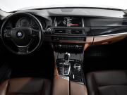 BMW 5 серии VI (F10/F11/F07) Рестайлинг Санкт-Петербург  - изображение 32