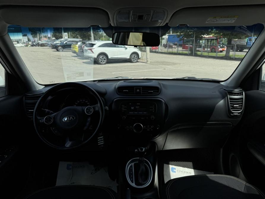 Kia Soul II Рестайлинг Тула  - изображение 15