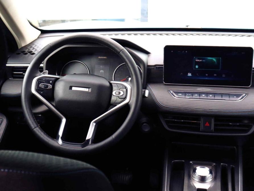 Haval Jolion I Екатеринбург  - изображение 21