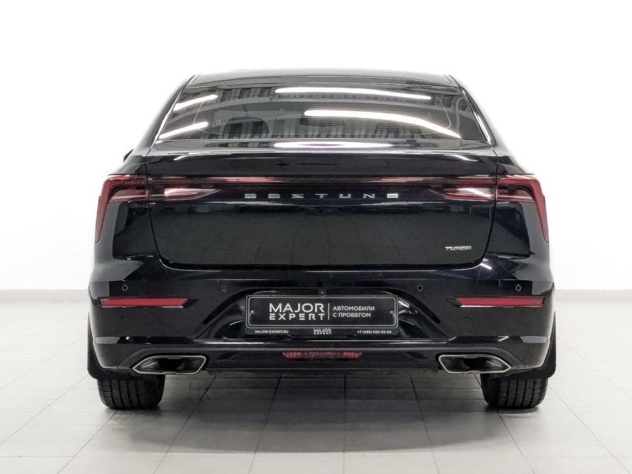 FAW Bestune B70 I Москва  - изображение 6