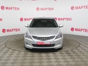 Hyundai Solaris I Рестайлинг Вологда  - изображение 19