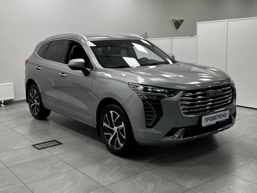 Haval Jolion I Казань  - изображение 2