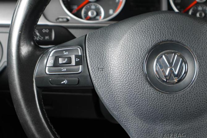 Volkswagen Passat B7 с пробегом 2013 года, цена 1 429 000 рублей, 141000 км, седан, Автокод Объявления