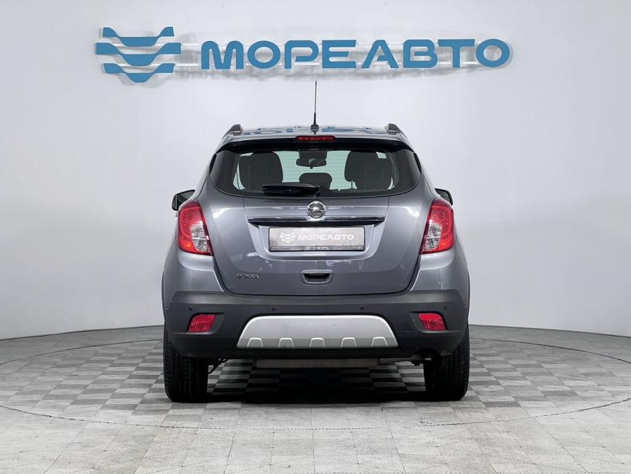 Opel Mokka I Калининград  - изображение 6