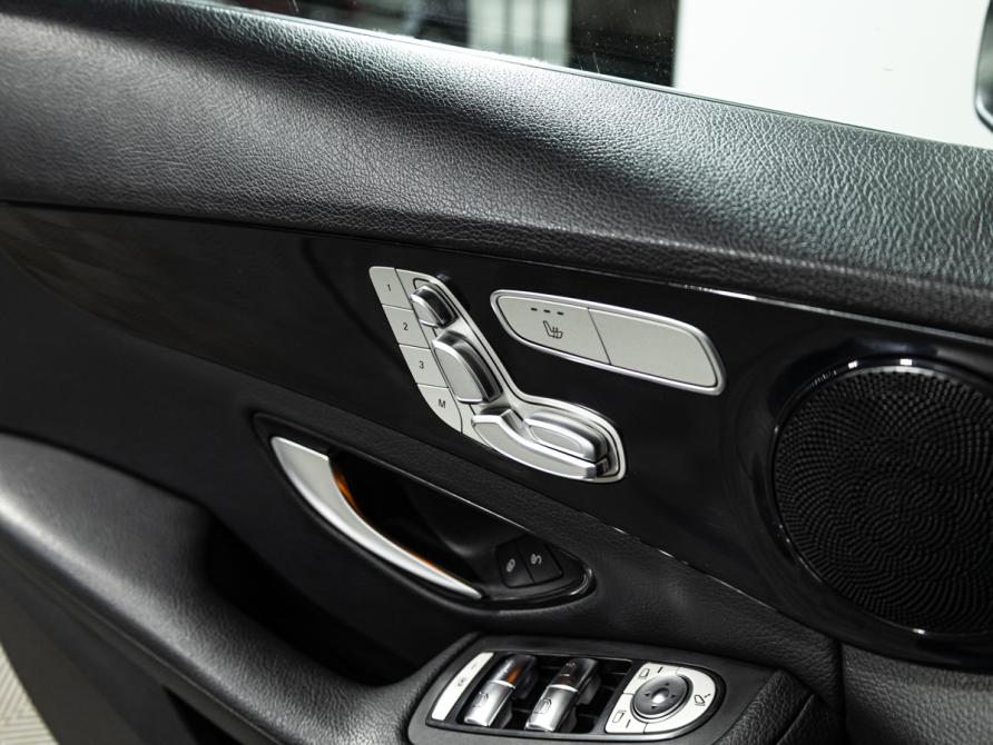 Mercedes-Benz C-Класс IV (W205) Рестайлинг Санкт-Петербург  - изображение 20