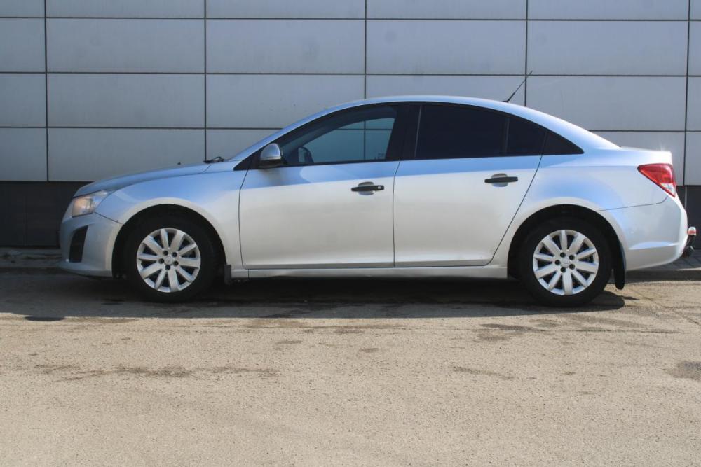 Chevrolet Cruze I Рестайлинг Ярославль  - изображение 4
