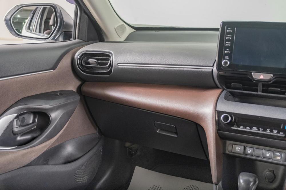 Toyota Yaris Cross I Томск  - изображение 12