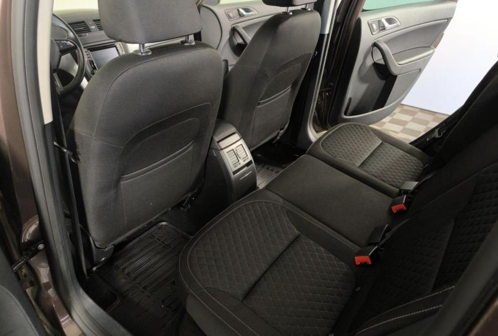 Skoda Yeti I Рестайлинг Нижний Новгород  - изображение 11