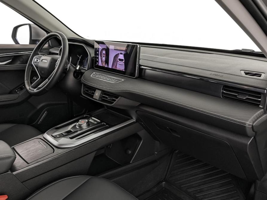Haval Jolion I Санкт-Петербург  - изображение 13