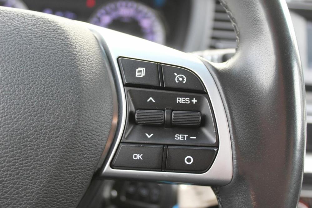 Hyundai Sonata VII (LF) Рестайлинг Пермь  - изображение 12