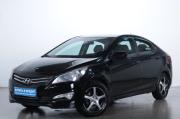 Hyundai Solaris I Рестайлинг Челябинск  - изображение 19