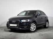 Audi Q3 I (8U) Санкт-Петербург  - изображение 21