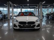 BMW Z4 III (G29) Рестайлинг Москва  - изображение 32