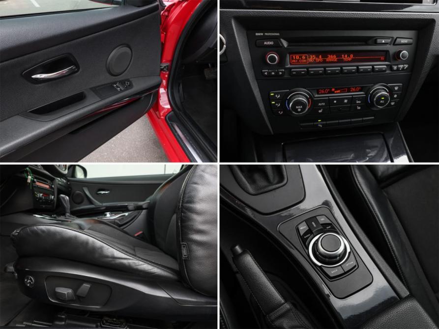 BMW 3 серии V (E90/E91/E92/E93) Рестайлинг Москва  - изображение 19