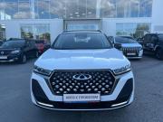 Chery Tiggo 7 Pro Plug-in Hybrid Пермь  - изображение 38