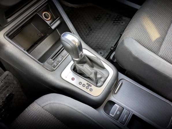 Volkswagen Tiguan I Рестайлинг с пробегом 2012 года, цена 1 115 000 рублей, 197211 км, внедорожник, Автокод Объявления
