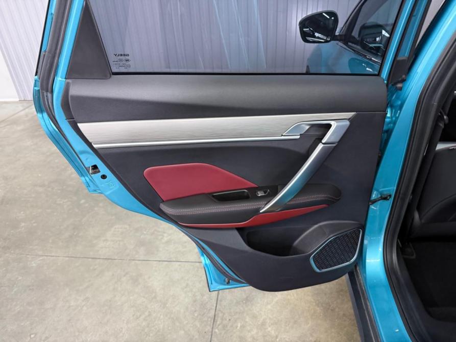 Geely Coolray I Краснодар  - изображение 17