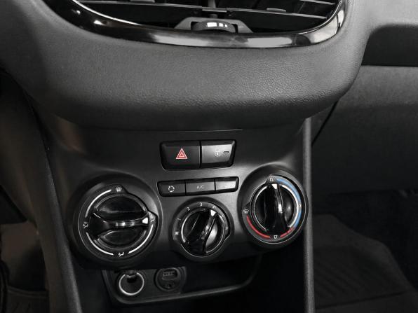 Peugeot 208 I с пробегом 2014 года, цена 670 000 рублей, 142140 км, хэтчбек, Автокод Объявления