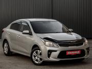 Kia Rio IV Екатеринбург  - изображение 28