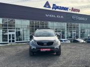 Kia Sportage III Рестайлинг Набережные Челны  - изображение 32