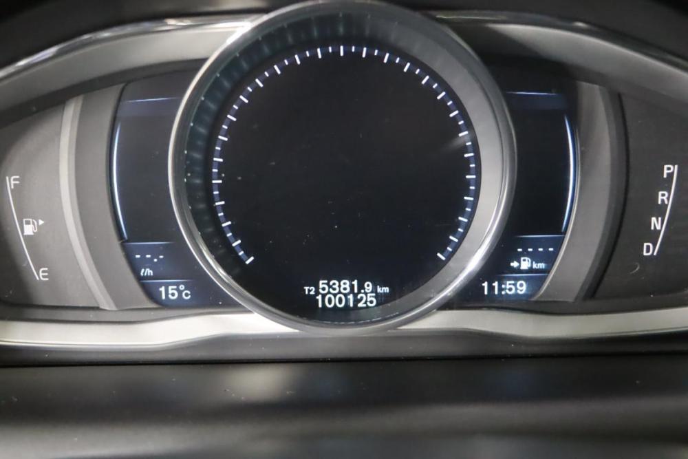 Volvo XC60 I Рестайлинг Нижний Новгород  - изображение 18