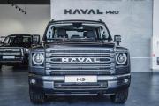 Haval H9 II Киров  - изображение 18
