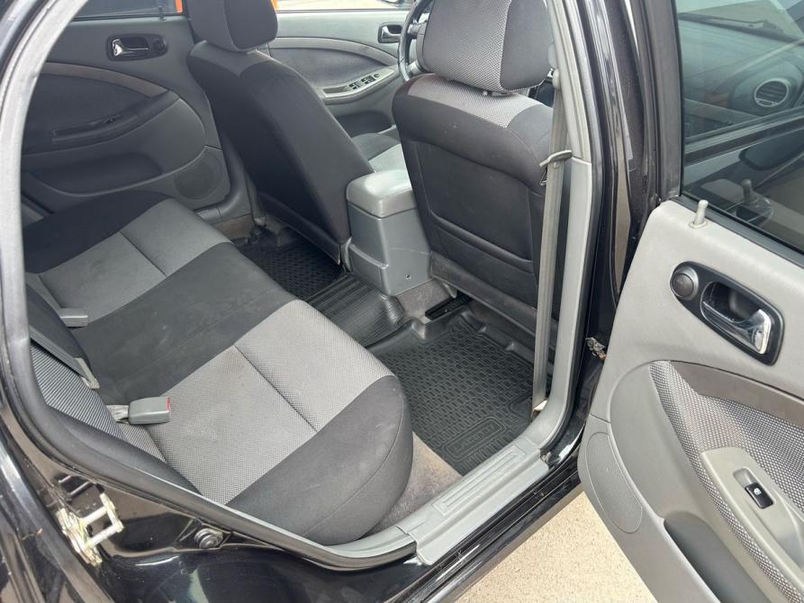 Chevrolet Lacetti I Сызрань  - изображение 13