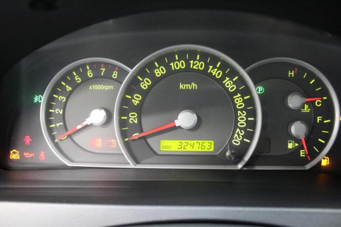 Kia Sorento I Рестайлинг с пробегом 2009 года, цена 889 000 рублей, 325000 км, внедорожник, Автокод Объявления