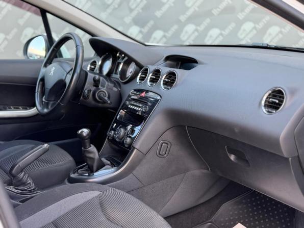Peugeot 408 I с пробегом 2013 года, цена 525 000 рублей, 172000 км, седан, Автокод Объявления