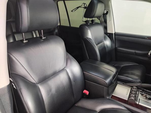 Lexus LX III Рестайлинг с пробегом 2013 года, цена 4 270 000 рублей, 351021 км, внедорожник, Автокод Объявления