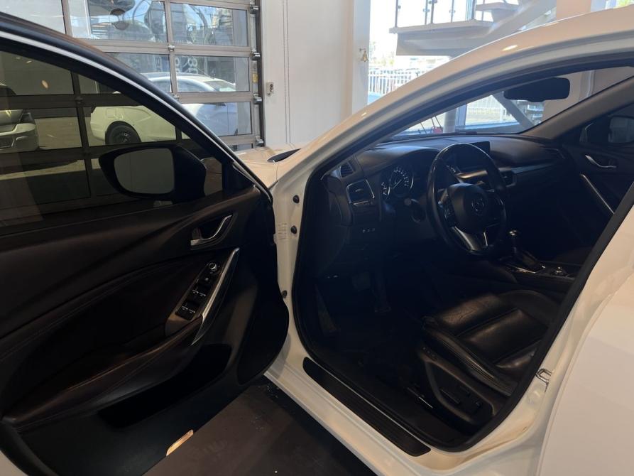 Mazda 6 III (GJ) Рестайлинг Чебоксары  - изображение 21